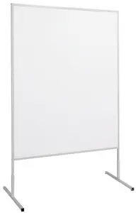 MAUL Tableau de présentation standard,(L)1.200 x (H)1.500 mm