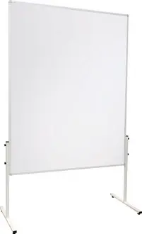 FRANKEN Tableau de présentation U-Act! Line, 1.200 x 1.500mm