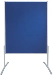 FRANKEN Jeu de roulettes pour tableau de présentation PRO