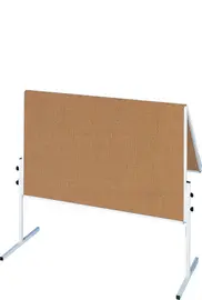FRANKEN Tableau de présentation U-Act! Line
