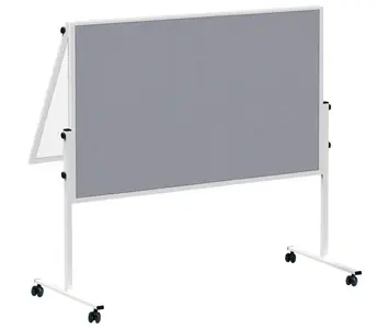 MAUL Tableau de présentation MAULsolid, 1.500 x 1.200 mm