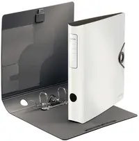 LEITZ Classeur à levier Active Solid, 180 degrés, 65 mm