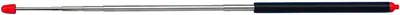 WEDO Pointeur télescopique Master, longueur: 240 mm