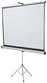 nobo Ecran de projection Standard, (L)2.000 x (H)1.310 mm