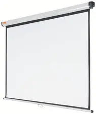 nobo Ecran de projection Standard, (L)1.750 x (H)1.325 mm