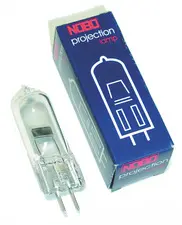 Lampe de rechange pour rétroprojecteur nobo Quantum 2511/