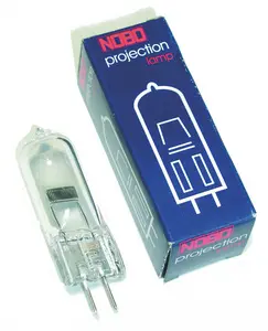 Lampe de rechange pour projecteur nobo type Quantum 4023