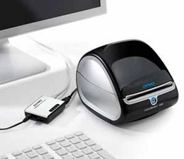DYMO Serveur d'impression pour LabelWriter