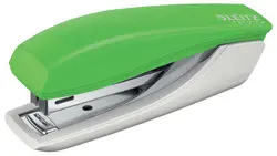 LEITZ Mini-agrafeuse NeXXt Recycle, vert