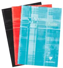 Clairefontaine Bloc-notes Pupitre, A4, quadrillé 5x5