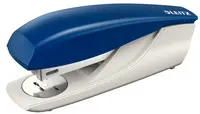 LEITZ Agrafeuse NeXXt 5500, bleu