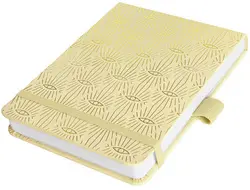 sigel Bloc-notes Jolie Beauty "Mystic Sun", A6+