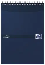 Oxford Planning journalier Essentials Time Manager Day, A5