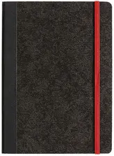 PAGNA Carnet de notes Classica, A4, qaudrillé, 96 feuilles