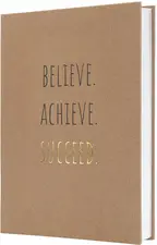 sigel Carnet de notes Jolie Pure "Success", A5, ligné