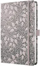 sigel Carnet de notes Jolie Beauty "Enchanted Heart", A5