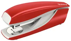 LEITZ Agrafeuse NeXXt 5502, rouge