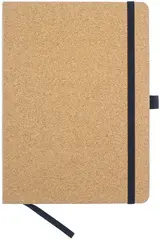 kangaro Cahier Liège, 192 pages, A5, ligné