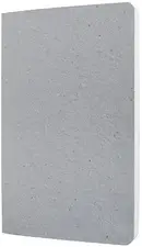sigel Carnet de notes Re-Up, A5, quadrillé, gris clair