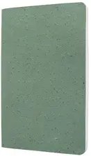 sigel Carnet de notes Re-Up, A5, quadrillé, vert