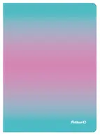 Pelikan Cahier Color Edition, A5, menthe/rose