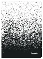 Pelikan Cahier Color Edition, A5, noir/blanc