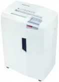 HSM Destructeur de documents shredstar X12 pro