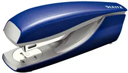 LEITZ Agrafeuse NeXXt Style 5562, bleu