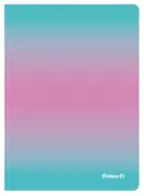 Pelikan Cahier Color Edition, A6, menthe/rose