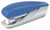 LEITZ Agrafeuse NeXXt Recycle, capacité: 30 feuilles, noir