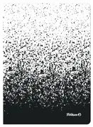 Pelikan Cahier Color Edition, A6, noir/blanc