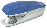 LEITZ Petite agrafeuse NeXXt Recycle, bleu