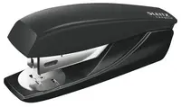 LEITZ Petite agrafeuse NeXXt Recycle, noir