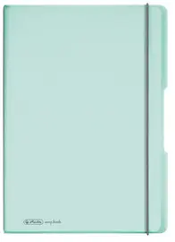 herlitz Pages de rechange pour carnet my.book flex, A4