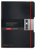 herlitz Pages de rechange pour carnet de notes my.book flex