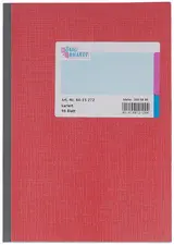 König & Ebhardt Brouillon, A5, 96 feuilles, quadrillé