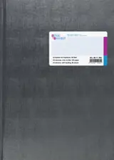 KÖNIG & EBHARDT Carnet multi-usage, A4, 192 pages