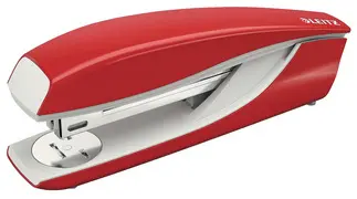 LEITZ Grande agrafeuse NeXXt 5504, rouge