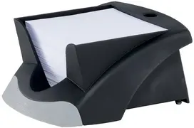 DURABLE Feuilles pour bloc mémo NOTE BOX VEGAS, blanc