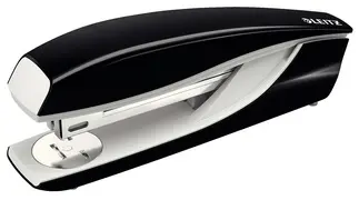 LEITZ Grande agrafeuse NeXXt 5504, noir