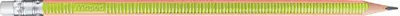 Maped Crayon d'apprentissage Kidy learn, avec gomme, HB