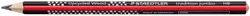 STAEDTLER Crayon d'apprentissage tradition jumbo, HB
