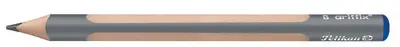 Pelikan Crayon de papier griffix, degré de dureté: HB