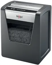 Rexel Destructeur de documents Momentum M510, particules