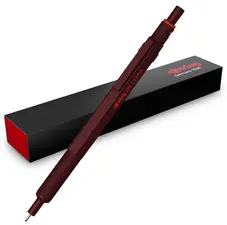 rotring Porte-mine 600, 0,5 mm, Chocolate Truffle