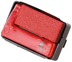 REINER Cassette d'encrage COLORBOX, taille 1, noir