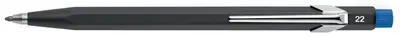 CARAN D'ACHE Porte-mines Fixpencil, diamètre de mine: 2 mm