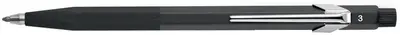 CARAN D'ACHE Porte-mines Fixpencil, diamètre de mine: 3 mm