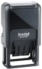 trodat Datumstempel Printy 4.0 4750/L "EINGEGANGEN