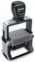 trodat Datumstempel Professional 4.0 5460/L1 "EINGEGANGEN